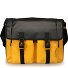 Eco Coated Messenger 39 cm Variant duck yellow  Eco Coated Messenger 39 cm Variant duck yellow