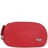 Polo key wallet leather 9 cm Variant rot Polo key wallet leather 9 cm Variant rot