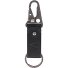Olbia Keychain Leather 11.5 cm Variant black Olbia Keychain Leather 11.5 cm Variant black