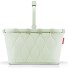  Shopper Bag 48 cm Variant puffer iced matcha