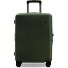  Ultima 4 wheels Cabin suitcase 54 cm Expandable Variant deep olive