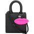  Boxy16 Mini Bag Handbag 17.5 cm Variant muse black