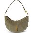  Polo ID Shoulder Bag Genuine Leather 26 cm Variant light olive