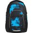 Mate School backpack 44 cm Variant Mystic Clouds