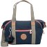  Classics Basic Art Mini Shoulder Bag 27 cm Variant true navy c