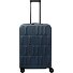  Panello 4 wheels Trolley M 65 cm with expansion pleat Variant night sky