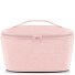  Pocket cooler bag 22.5 cm Variant twist blush