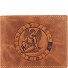 Vintage Sternzeichen Wallet Leather 12 cm Variant jungfrau Vintage Sternzeichen Wallet Leather 12 cm Variant jungfrau