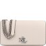 Clutch bag Leather 18 cm Variant soft white Clutch bag Leather 18 cm Variant soft white