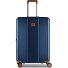  Ferrara 4 wheels Trolley M 69 cm Expandable Variant navy blue