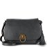  Calico Shoulder Bag Leather 25 cm Variant schwarz