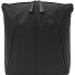  Hirsch Imma City Backpack Leather 30 cm Variant schwarz