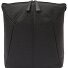 Hirsch City Backpack Leather 30 cm Variant schwarz Hirsch City Backpack Leather 30 cm Variant schwarz