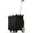 Carrycruiser shopping trolley 47.5 cm Variant black Carrycruiser shopping trolley 47.5 cm Variant black