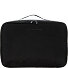  Roadster nylon shoe bag 37 cm Variant black