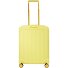 PQ-Light Special 4 wheels Trolley 55 cm Variant yellow  PQ-Light Special 4 wheels Trolley 55 cm Variant yellow