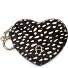  Ciondollini bag pendant 12 cm Variant black