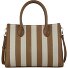  Cleo Shoulder Bag 33 cm Variant cognac