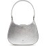  Irea Shoulder Bag Genuine Leather 20 cm Variant silver