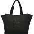 Shopper Bag L 50 cm Variant black Shopper Bag L 50 cm Variant black