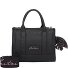  Eco Square Handbag 26 cm Variant black