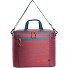  Cooler bag 37 cm Variant bordeauxred