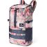 June 25L Daypack 64 cm Laptop compartment Variant watercolor June 25L Daypack 64 cm Laptop compartment Variant watercolor