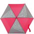  Kids pocket umbrella 22.5 cm Variant neon pink