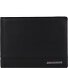 Pro-DLX 6 wallet RFID leather 13 cm Variant black Pro-DLX 6 wallet RFID leather 13 cm Variant black