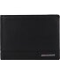  Pro-DLX 6 Wallet RFID protection Genuine Leather 13 cm Variant black