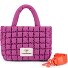  Unio Cortina S Handbag 34 cm Variant fuxia
