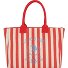  Pool Party Shopper Bag 40 cm Variant red