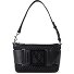  Susy Shoulder Bag 23 cm Variant black black