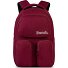  Solid Daypack 41 cm Variant brombeer rot