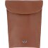  Polo key wallet RFID leather 8 cm Variant cognac