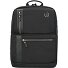  Nero backpack 40 cm laptop compartment Variant schwarz