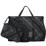 Shopper Bag 46 cm Variant nero Shopper Bag 46 cm Variant nero