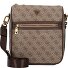 Milano Shoulder bag 22 cm Variant beige-brown