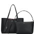 Brenton Shopper Bag 42 cm Variant black Brenton Shopper Bag 42 cm Variant black