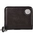  Ryker Wallet Genuine Leather 12.5 cm Variant deep soil