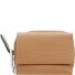 Pure wallet leather 10 cm Variant cognac Pure wallet leather 10 cm Variant cognac