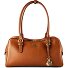  Marcy Shoulder Bag Leather 35.5 cm Variant lauren tan