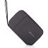 Passport case RFID 13 cm Variant black  Passport case RFID 13 cm Variant black