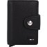  Ray Credit card case RFID protection 7 cm Variant black