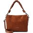  Boheme Handbag Genuine Leather 22.5 cm Variant cognac