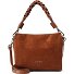 Boheme Handbag Leather 22.5 cm Variant cognac Boheme Handbag Leather 22.5 cm Variant cognac