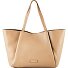  Shopper Bag M Leather 50 cm Variant earthy taupe