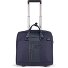 Brief 2 roll business trolley 40 cm laptop compartment Variant blue Brief 2 roll business trolley 40 cm laptop compartment Variant blue