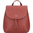 Ida City backpack 26 cm Variant cognac Ida City backpack 26 cm Variant cognac