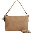  Take A Smile Shoulder bag Leather 30 cm Variant milk coffee